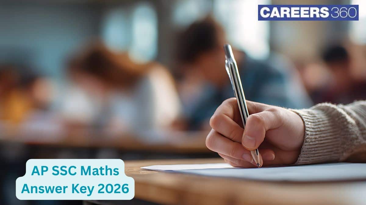 AP SSC Class 10 Maths Answer Key 2026 – Download All Sets