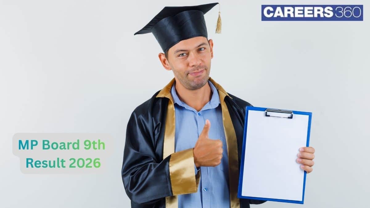MPBSE MP Board Class 9 Result 2026 vimarsh.mp.gov.in - Date, Time, Link