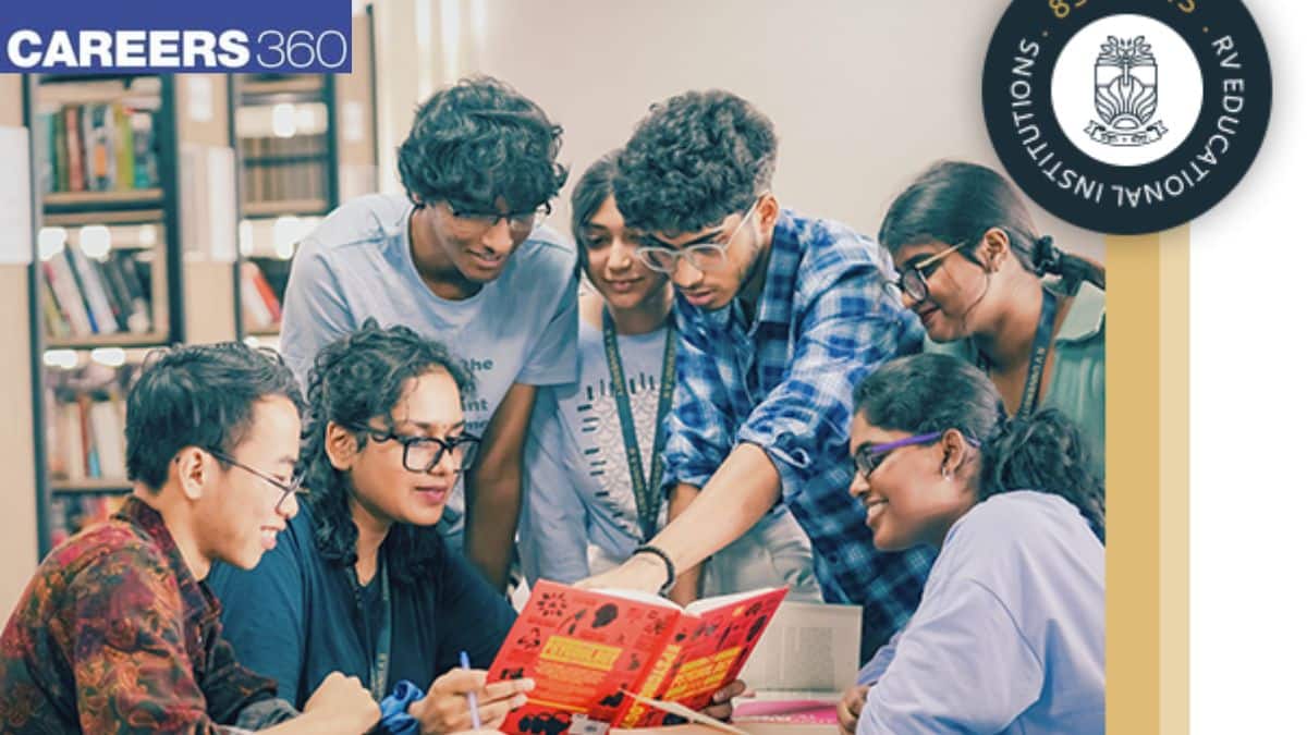 RV University Mysuru Admissions 2026 Have Started; Register Now