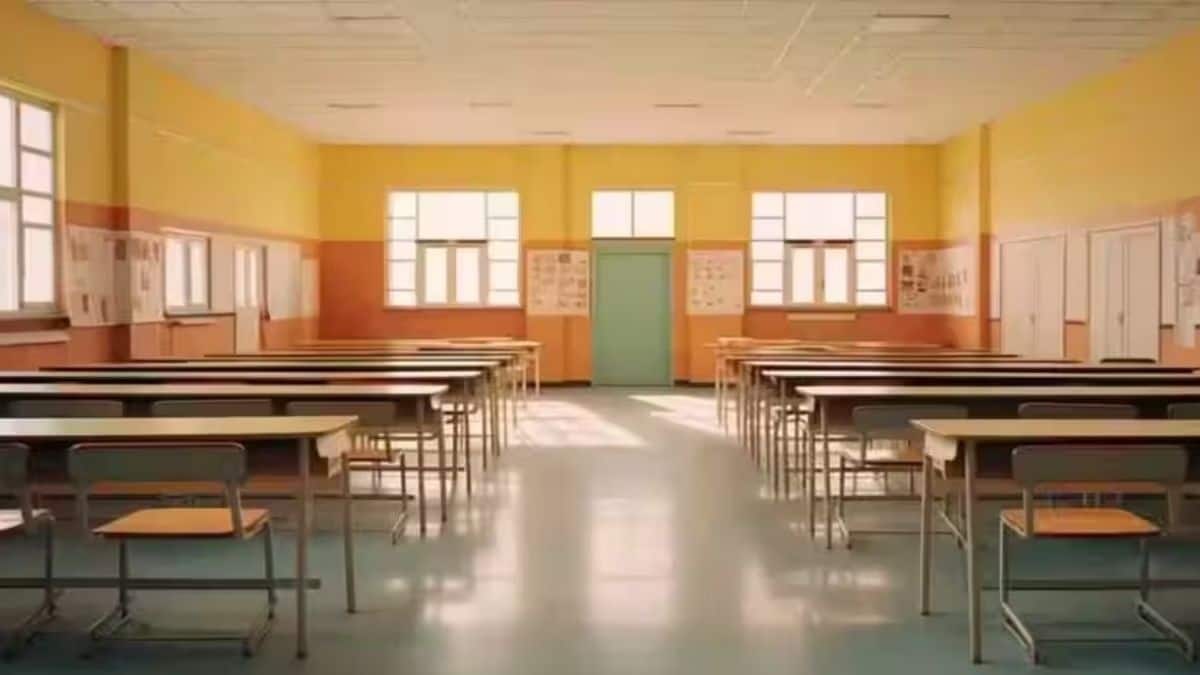 आवेदन जमा करने की अंतिम तिथि 24 मार्च है, जिसके बाद कोई भी फॉर्म स्वीकार नहीं किया जाएगा। (प्रतीकात्मक-फ्रीपिक)