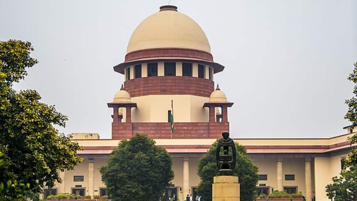 Expert panel formed to review class 8 NCERT judiciary chapter (Image Credit: Wikimedia Commons)
