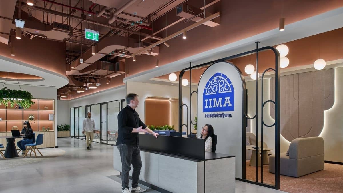 जनरल मैनेजमेंट प्रोग्राम के लिए बैच की शुरूआत 29 मार्च से की जाएगी। (स्त्रोत-आधिकारिक प्रेस रिलीज)