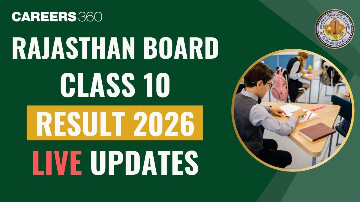 BSER Rajasthan Board 10th Result 2026 DELAYED Live Updates - Date, Time, Link