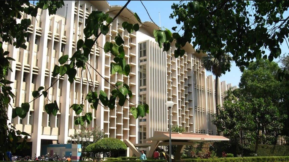 IIT Bombay Admissions 2026 (Image Credit: IIT Bombay)