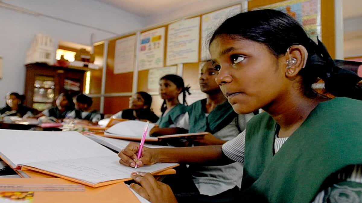 Rajasthan board Class 10 results 2026 date soon. (Representational Image: Wikimediacommons)