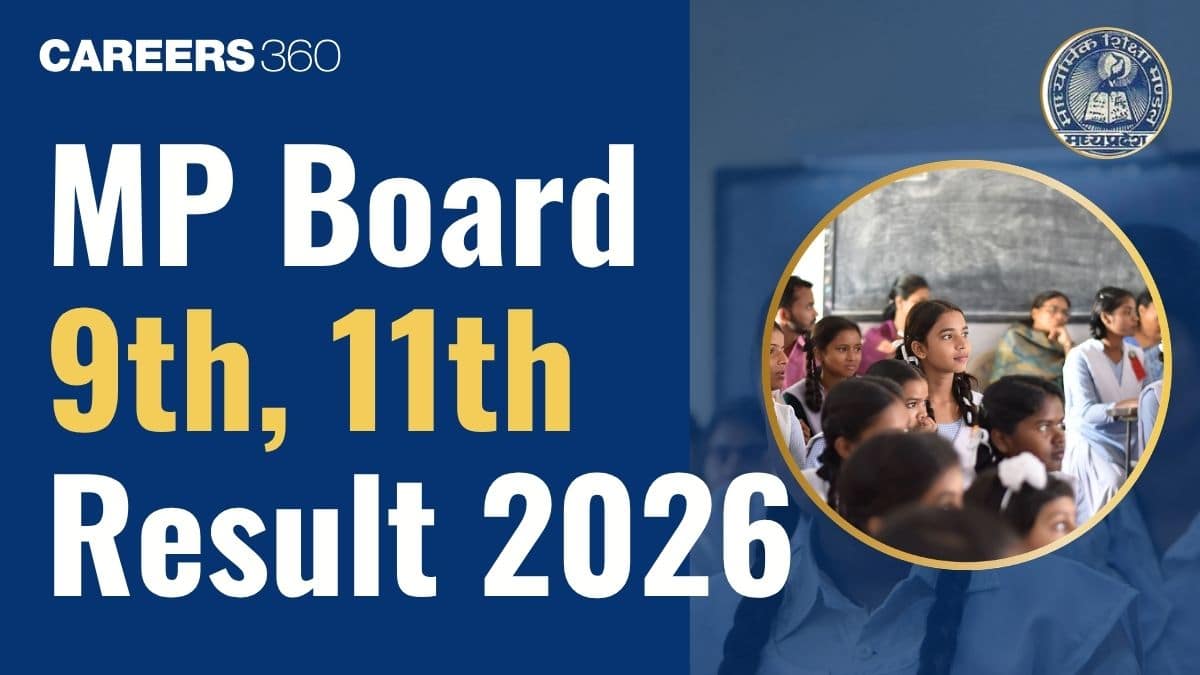 MPBSE Class 9th, 11th Result 2026 Date - Name Wise & Roll Number Wise