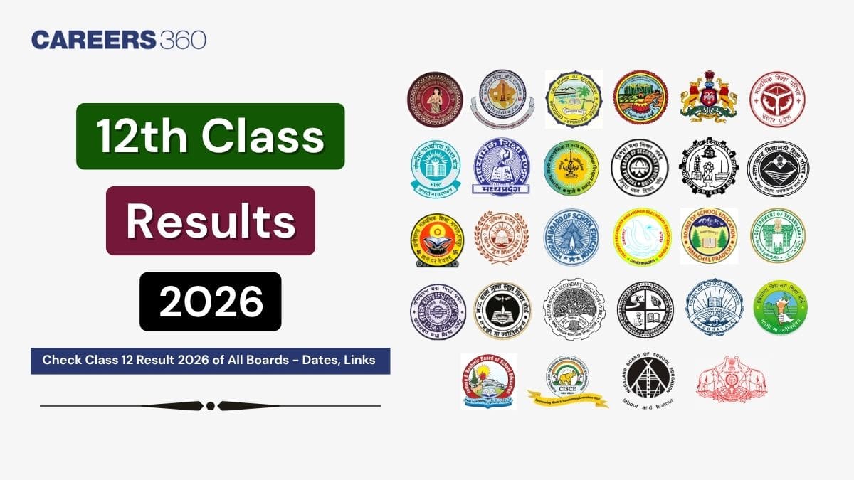 12th Board Results 2026 Date - All State-Wise Class 12 Results Link