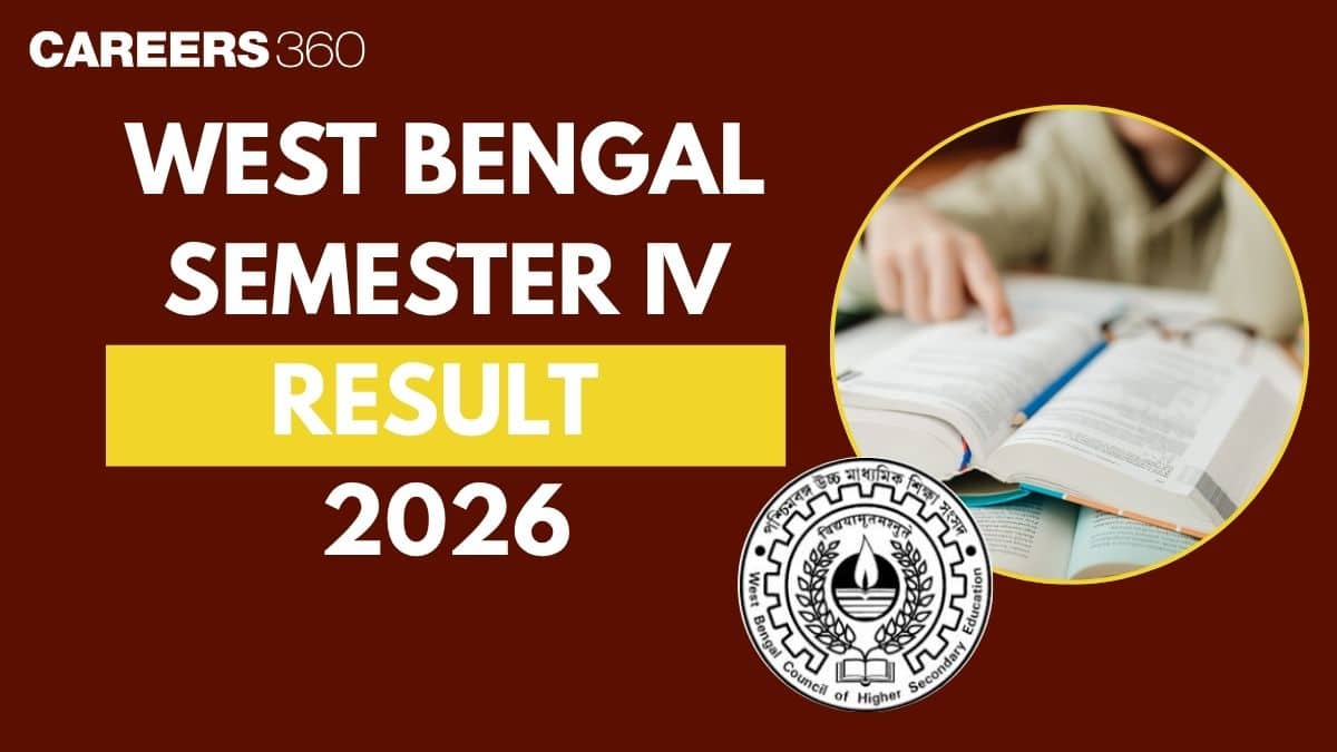 HS Result 2026 West Bengal 4th Semester Link, Date @result.wb.gov.in, Check WB 12th Scorecard