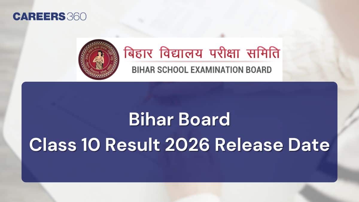 BSEB Bihar Board 10th Class Result 2026 at biharboardonline.org - Link Active