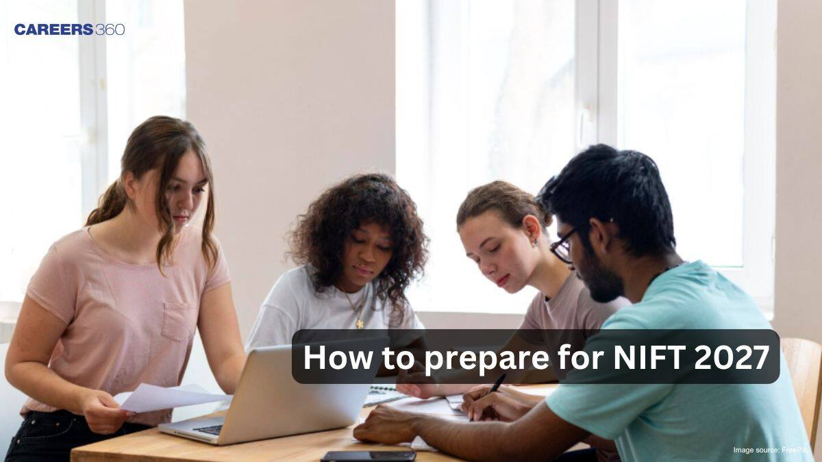 How to Prepare for NIFT 2027?