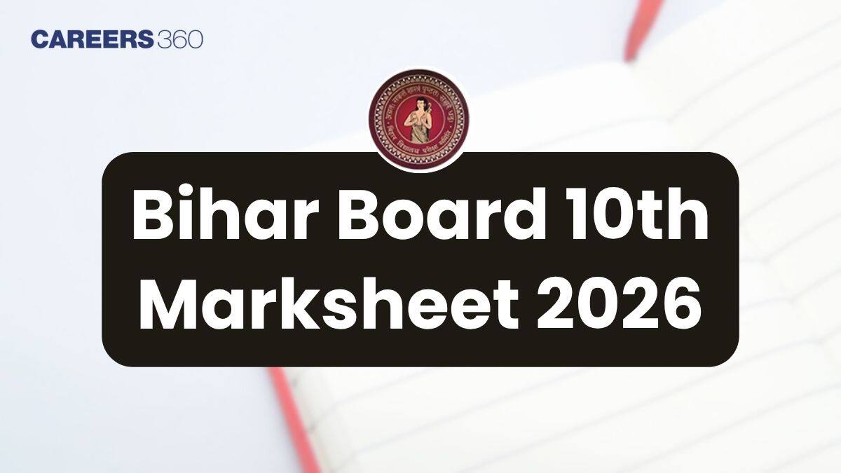 BSEB Bihar Board 10th Marksheet 2026 PDF Download matricbiharboard.com