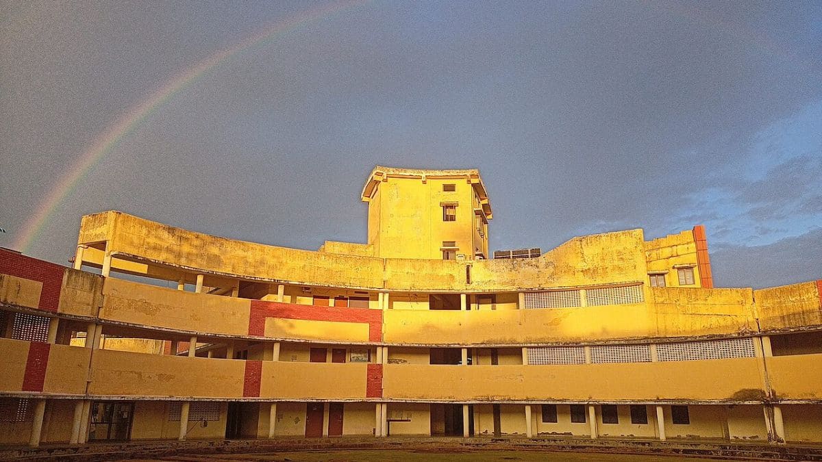 Pondicherry University semester results 2026 out. (Image: Wikimediacommons)