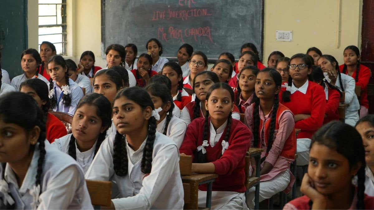 TS SSC Maths Exam 2026 LIVE (Representational image: pexels)