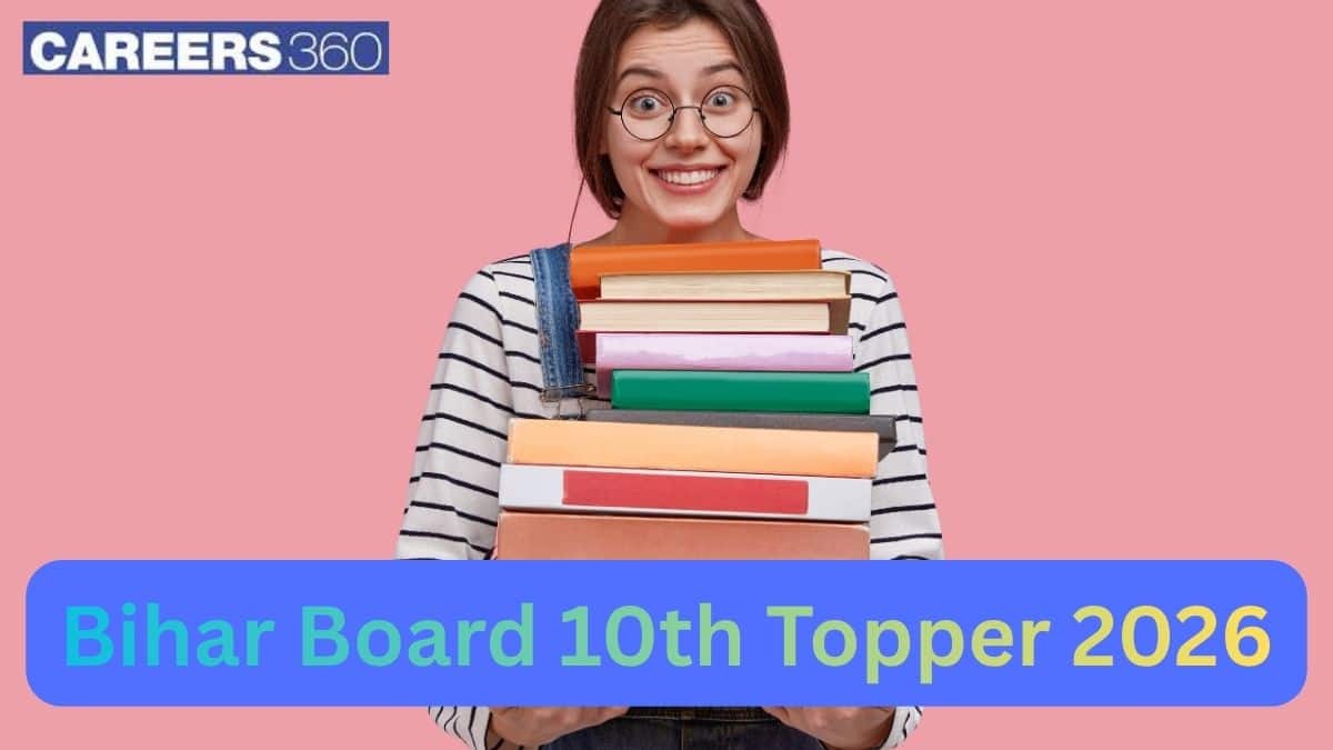 BSEB 10th Class Toppers 2026 Out - District Wise Toppers Name, Rank, Stream