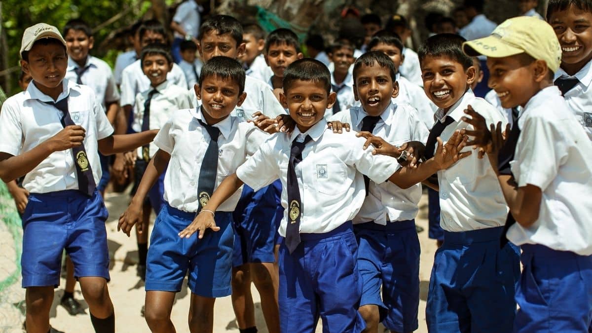 प्राधिकरण ने बताया कि अब तक 1,03,000 से अधिक स्कूलों में यह प्रक्रिया पूरी की जा चुकी है। (प्रतीकात्मक-फ्रीपिक)