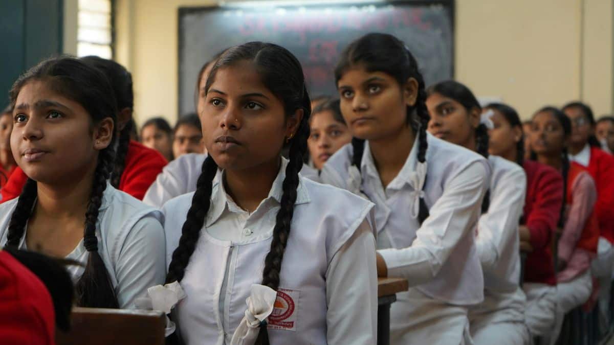 BIEAP will conduct the AP Inter 2nd year mathematics IIA, civics II exams tomorrow (Representative Image: Pexels)