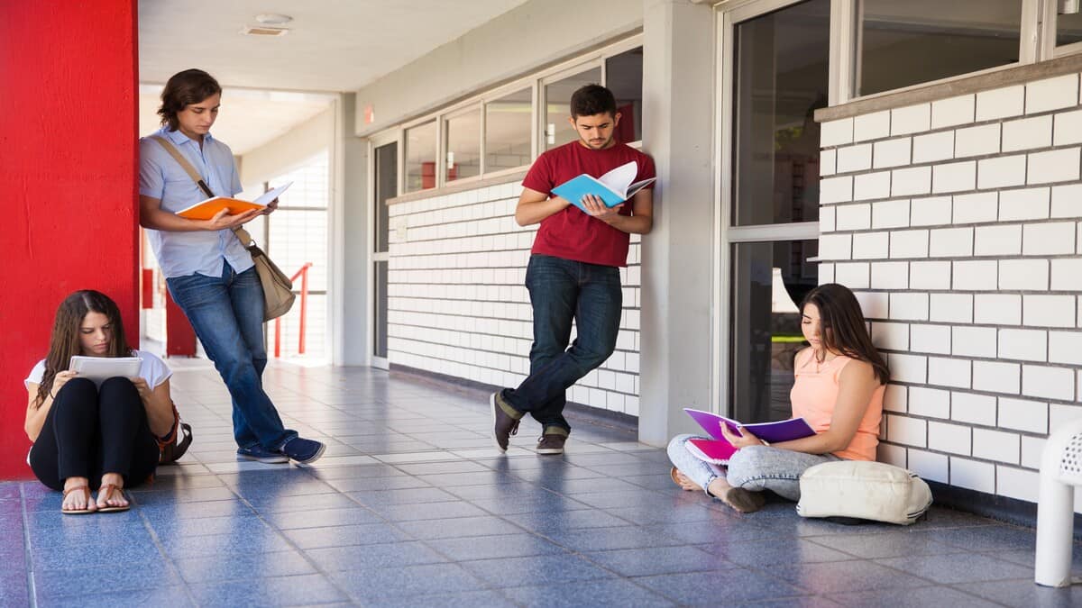 AP POLYCET 2026 will be held in an offline format in a single shift from 11 am to 1 pm. (Representational image: Freepik)