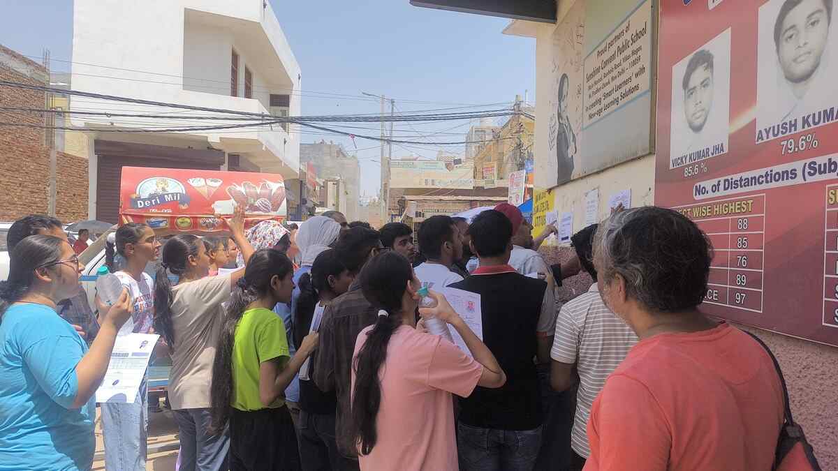 Odisha HSC board exams 2026 answer sheet evaluation begins on March 19. (Image: Careers360 File Photo)