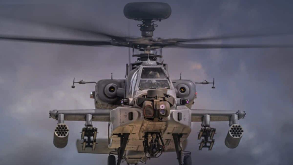 भारतीय वायु सेना ने अग्निवीर वायु इंटेक 01/2027 के लिए आवेदन फिर से शुरू किया। (स्त्रोत-आधिकारिक वेबसाइट)