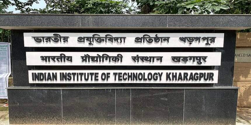 IIT KGP: Framework includes an initial USD 1 million commitment upon signing agreement. (Image: Wikimediacommons)
