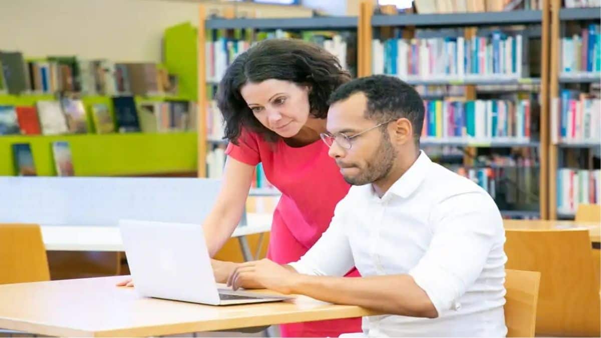 जो कैंडिडेट्स रीट मेंस आंसर की से खुश नहीं हैं, वे 5 मार्च से इसको चैलेंज कर सकते हैं। (प्रतीकात्मक-फ्रीपिक)