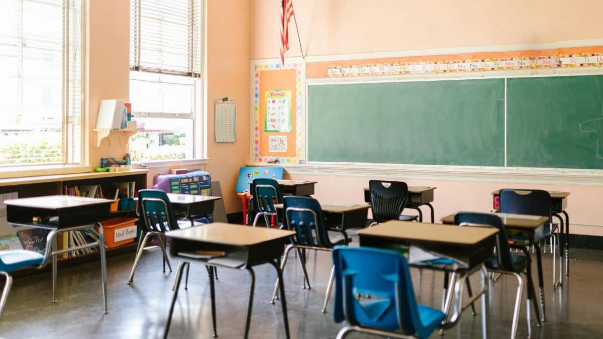 Chile to tighten school security after deadly attack (Representational image: Pexels)