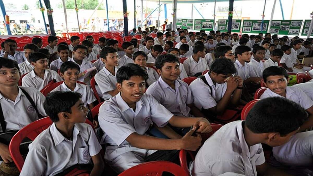 PSEB 5th, 8th result 2026 soon. (Representational Image: Wikimediacommons)