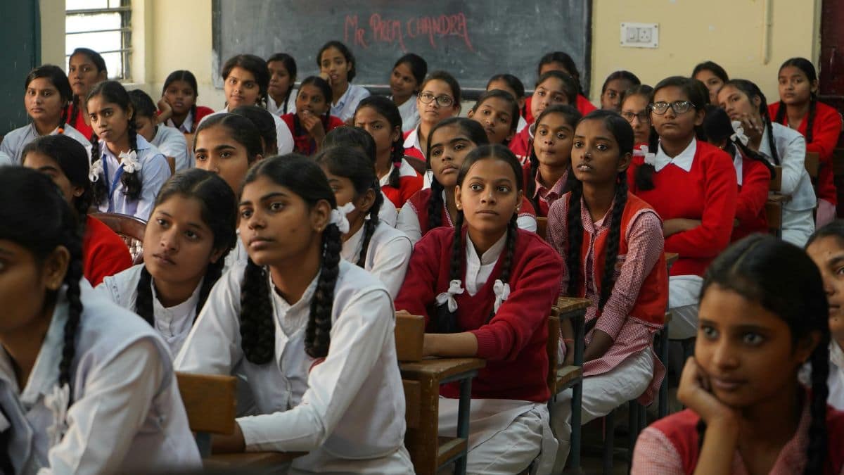 RBSE Class 12 Toppers 2026: Five students secure top rank with 99.8% in Science; stream-wise list out