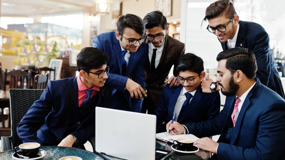 MAH CET 2026 registration ends today for BBA, BCA, BHMCT; apply at cetcell.mahacet.org (Representational image: freepik)