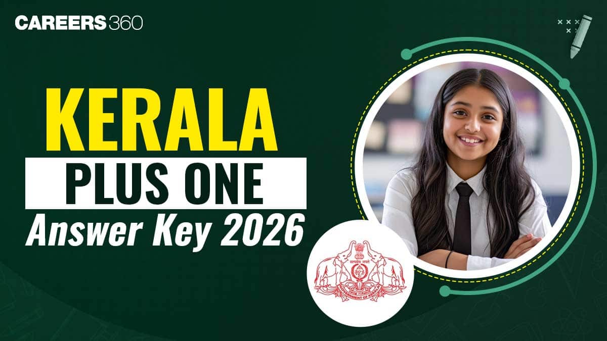 Kerala Plus One Answer Key 2026 - DHSE +1 Answer Key all Subjects