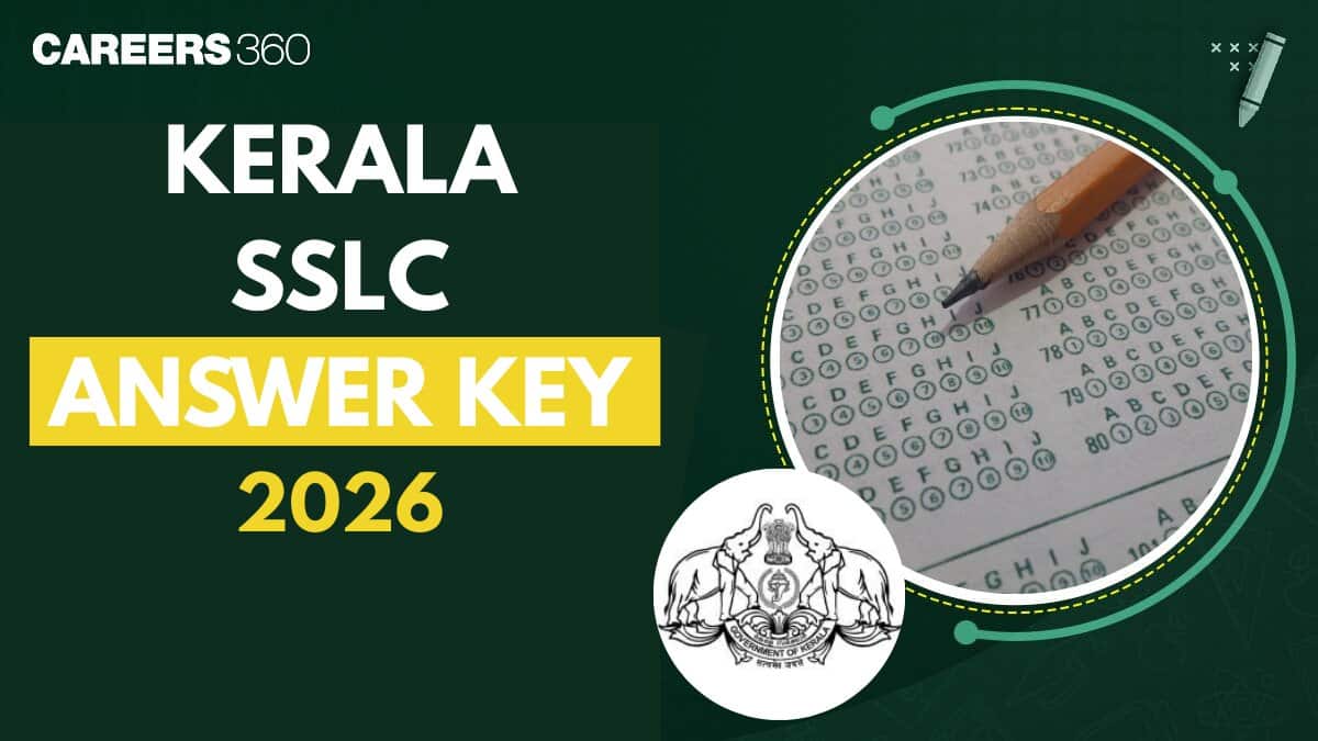 Kerala SSLC Public Exam Answer Key 2026 PDF - Download for all Subjects