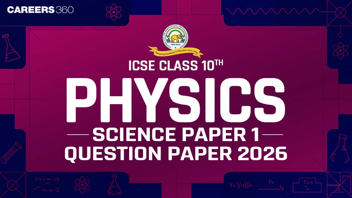 ISC Class 12 Maths Question Paper 2026 with Solutions PDF Download