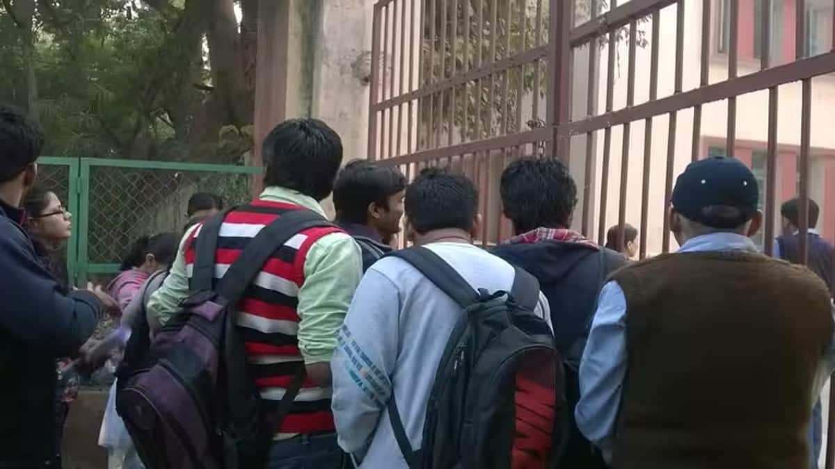 NIRF University Rankings 2026- Top Private Universities in India - Careers360