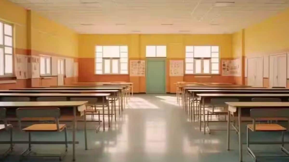 सीयूईटी केंद्रीय विश्वविद्यालयों में प्रवेश के लिए सामान्य प्रवेश परीक्षा है। (प्रतीकात्मक-फ्रीपिक)