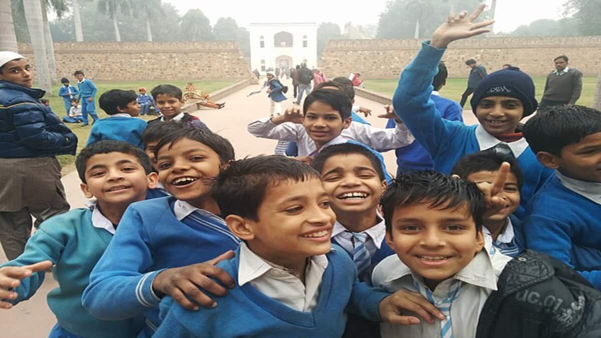 DoE issues guidelines on classroom engagement, preparedness (Image: Wikimedia Commons)