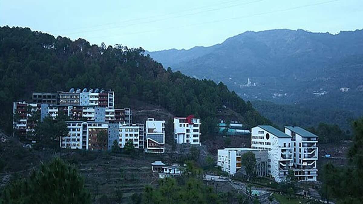 Student suicide at Shoolini University triggers row (Image: Wikimedia Commons)