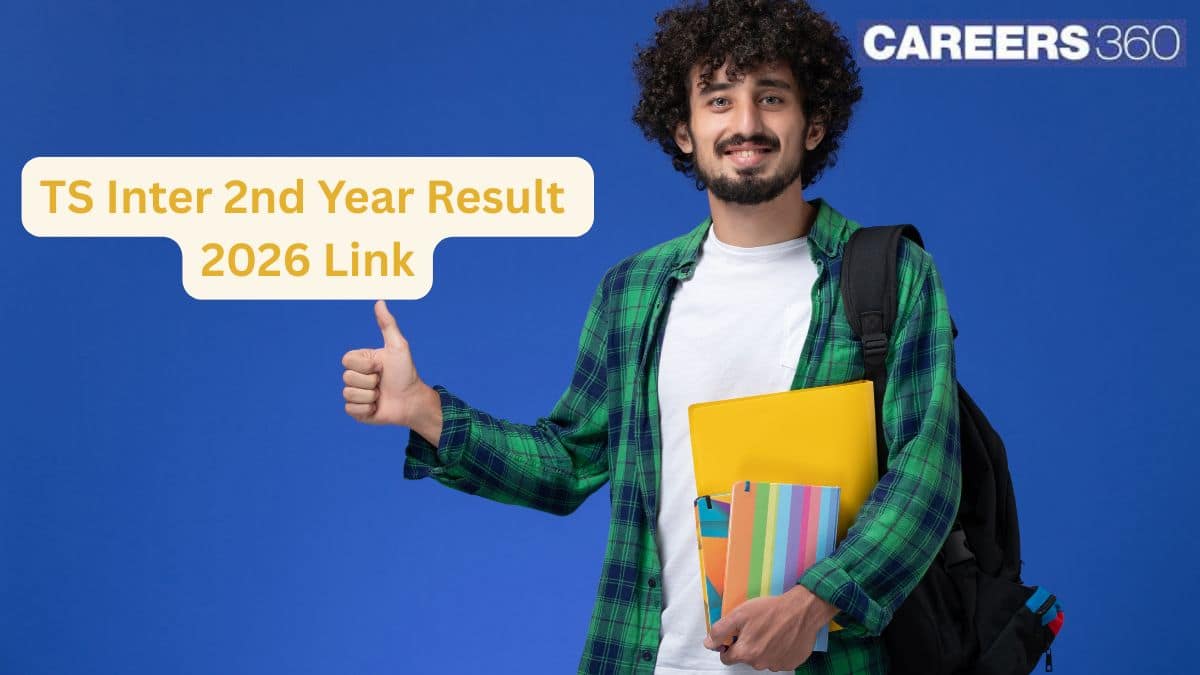 TGBIE Telangana 2nd Year Result 2026 Out results.cgg.gov.in - Link Active