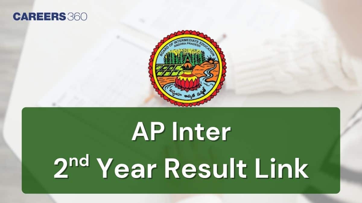 BIEAP Andhra Pradesh 2nd Year Result 2026 Out at bie.ap.gov.in - Direct Link Active