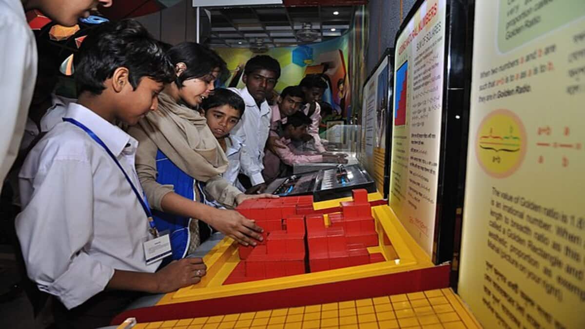 Schools should also introduce AI with age-appropriate exposure to AI fundamentals, applications and ethics for students, CBSE said. (Representational image: Wikimedia Commons)