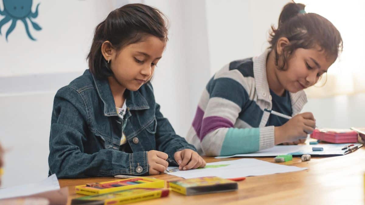 CBSE 3rd language compulsory from Class 6 to 10. For many in English-medium schools in the north, R3 will be Sanskrit (Representational Image: Pexels)