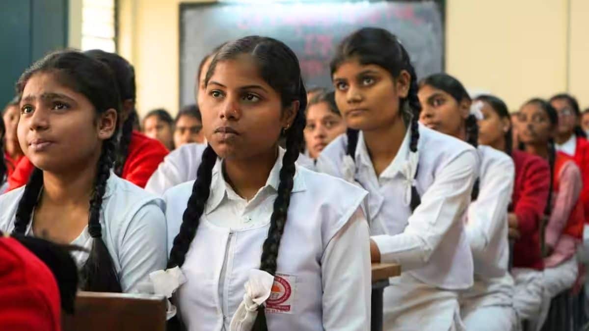 इस संबंध में आवेदन पत्र संबंधी निर्देश बोर्ड की आधिकारिक वेबसाइट mpbse.nic.in पर उपलब्ध है। (प्रतीकात्मक-पिक्सल)