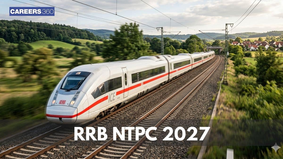 RRB NTPC 2027 - Notification, Vacancy, Dates, Eligibility, Admit card