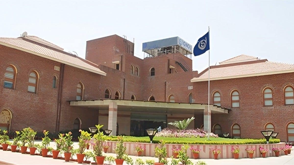 138 degrees and counting: Ex-Army man earns latest qualification from IGNOU (Representational image: wikimedia commons)