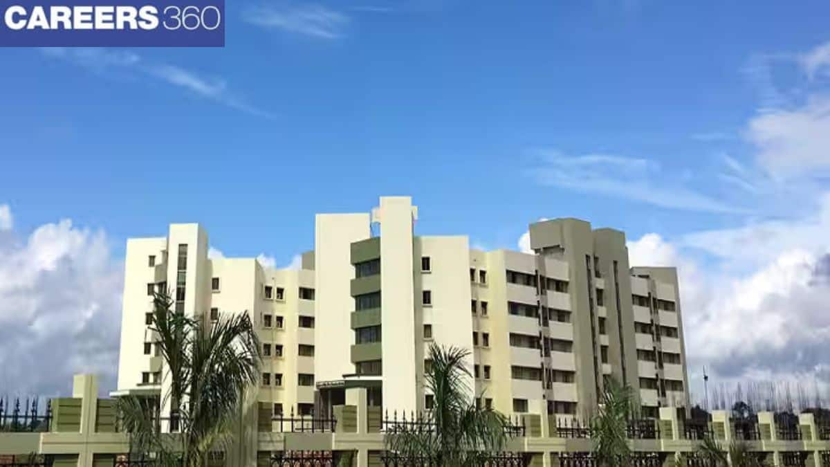 St Xavier's University Admissions 2026 Open; See Here