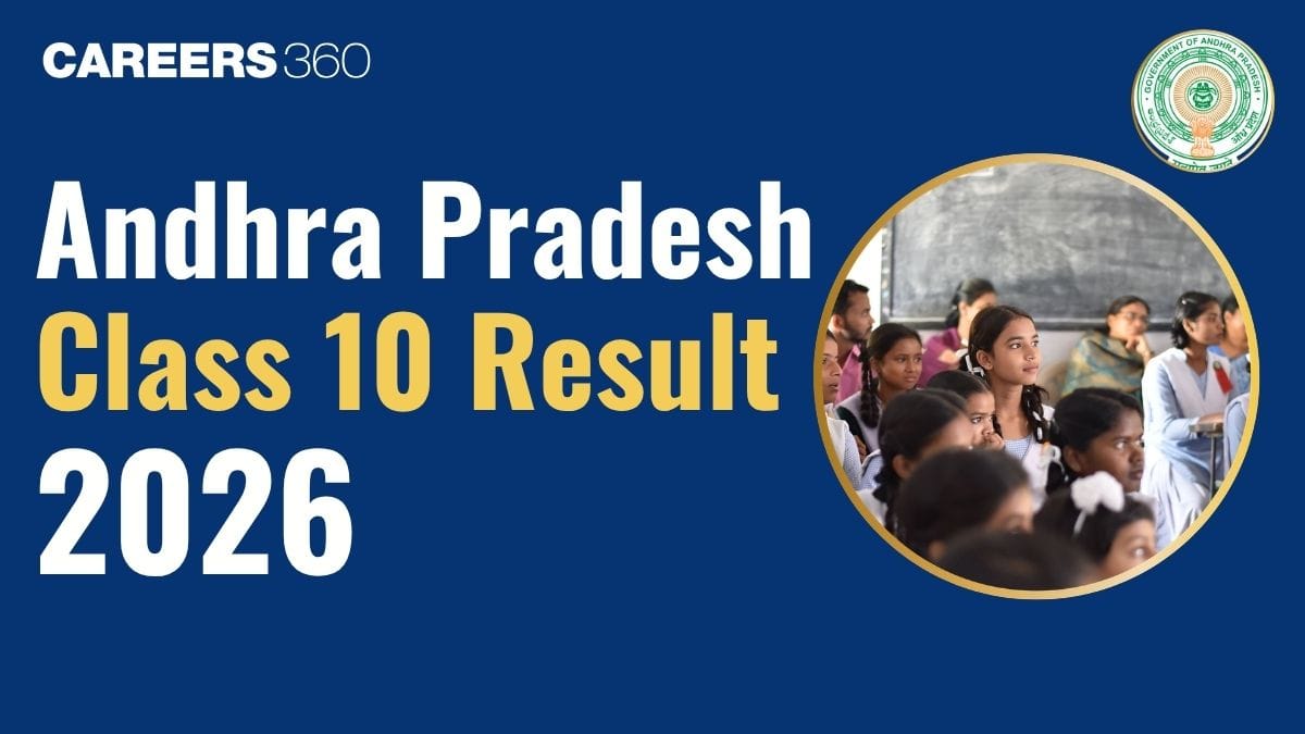 AP SSC Class 10th Results 2026 Link bse.ap.gov.in - ఆంధ్రప్రదేశ్ పదో తరగతి ఫలితాలు 2026
