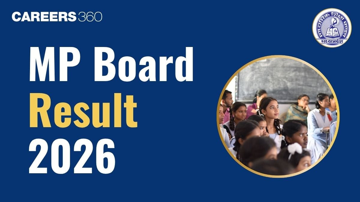 MPBSE 10th 12th Result 2026 Date & Time LIVE Updates - Where to Check Results Online