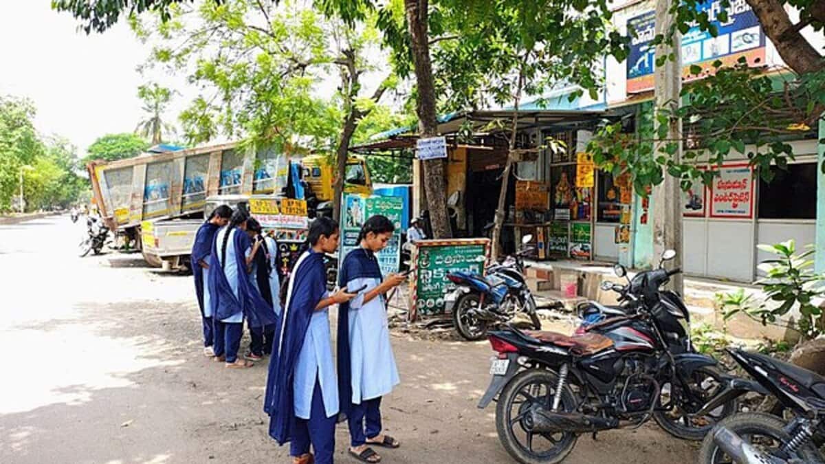 AP Inter Results 2026: BIEAP to declare 1st, 2nd year scorecards tomorrow at bie.ap.gov.in