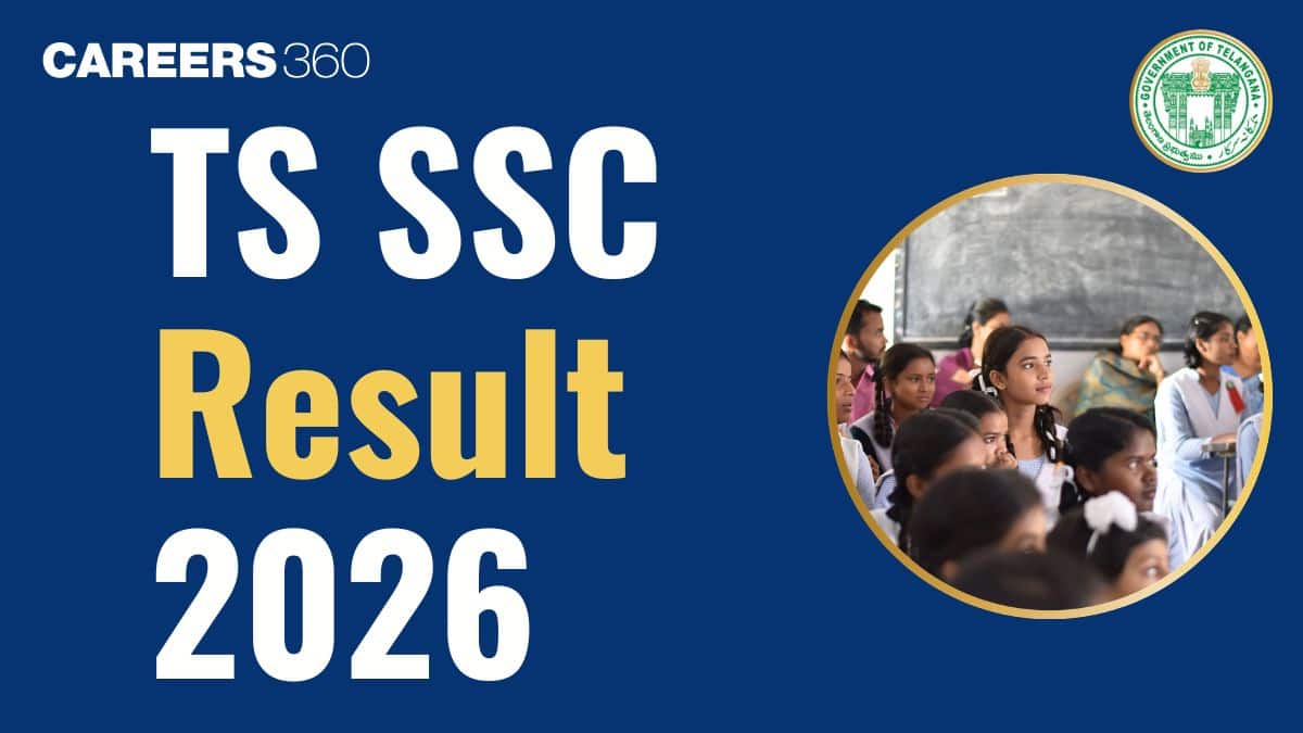 BSE Telangana 10th Class Result 2026 Link at bse.telangana.gov.in