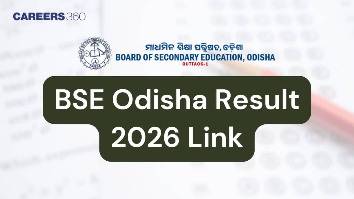 BSE Odisha 10th Class Result 2026 Link bseodisha.ac.in - ଓଡିଶା ଦଶମ ଶ୍ରେଣୀ ଫଳାଫଳ 2026