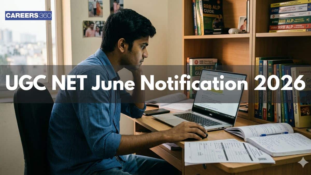 UGC NET June 2026 Notification Release Date; Registration to start soon